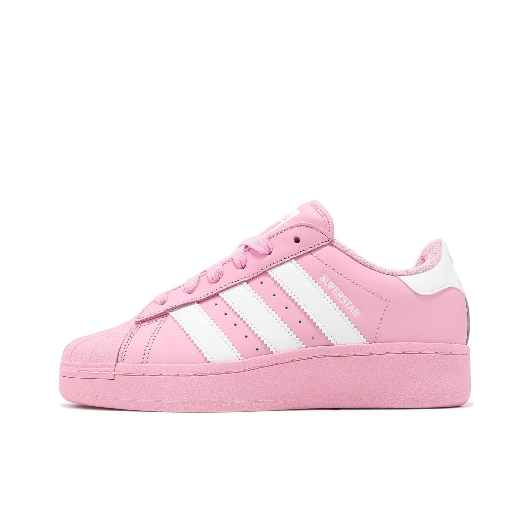 Adidas Shoes Superstar - 아디다스 오리지널스 슈퍼스타 XLG 스케이트보드 슈즈