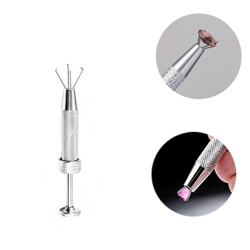 Body Jewelry Kit - 스테인리스 스틸 피어싱 테이퍼 도구 볼