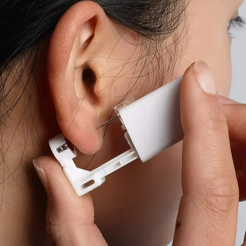 ASTM F136 티타늄 하트 CZ 보우 라브렛 스터드 - Zoor Body Jewelry 리뷰 및 가격