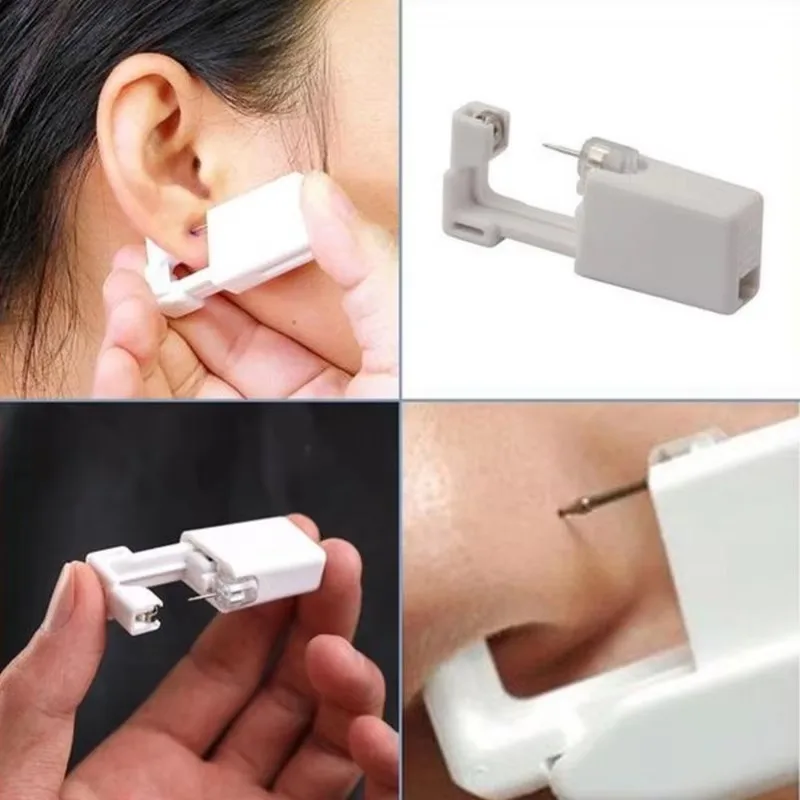 ASTM F136 티타늄 하트 CZ 보우 라브렛 스터드 - Zoor Body Jewelry 리뷰 및 가격