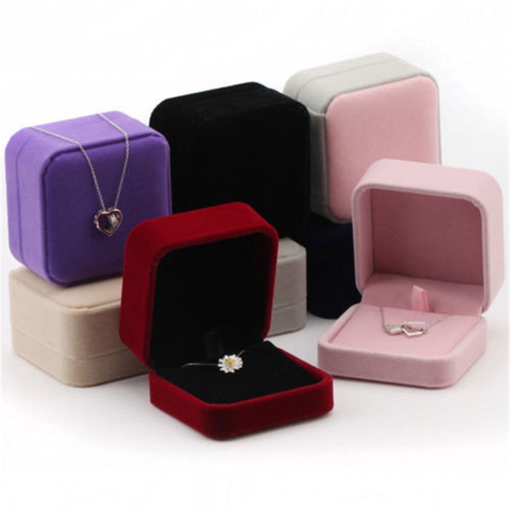 사랑의 날 선물 웨딩 링 쇼케이스 쥬얼리 포장 도매를위 - Body Jewelry Display 리뷰 및 가격