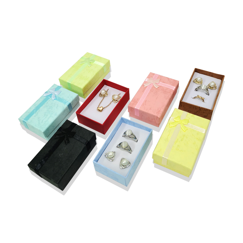 12 개/몫 반지 상자 목걸이 펜던트 상자 귀걸이 주최 - Body Jewelry Display 리뷰 및 가격