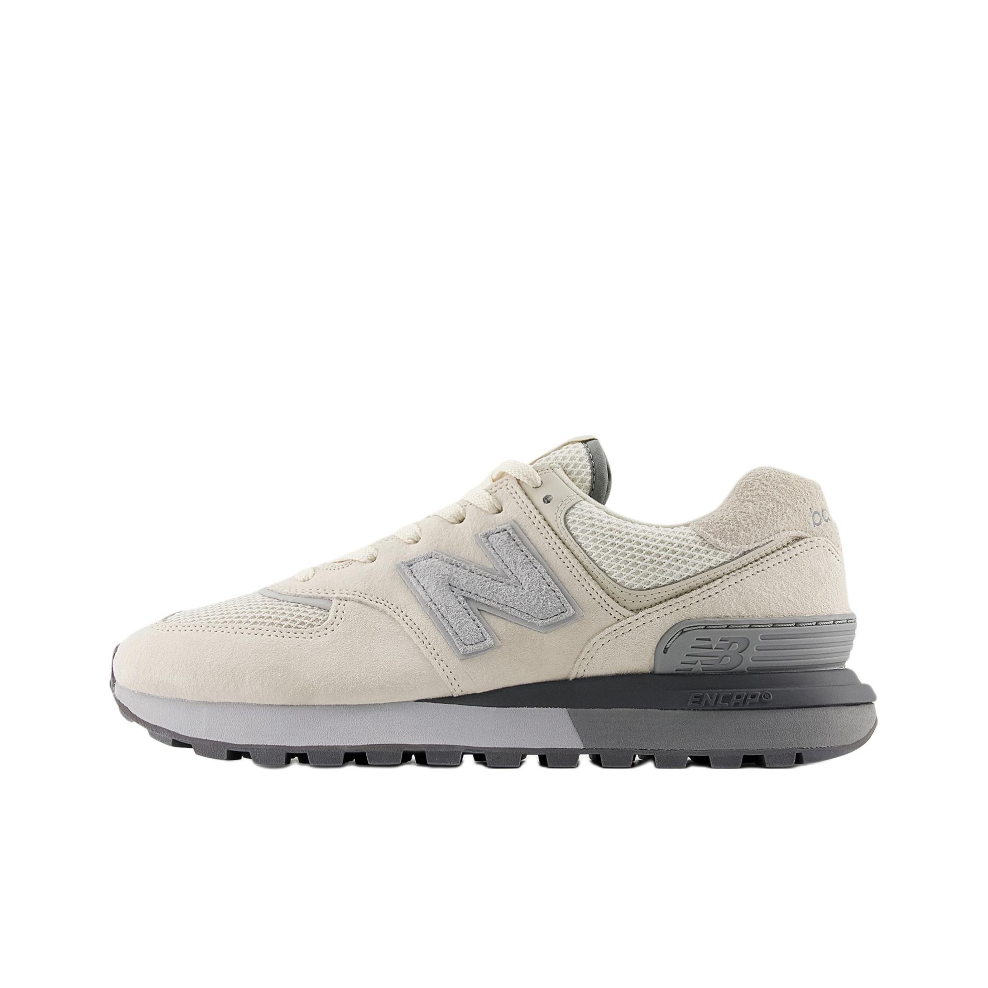 뉴발란스 NB 574 메쉬 로우탑 캐주얼 런닝화 유니섹 - New Balance Shoes 574 리뷰 및 가격