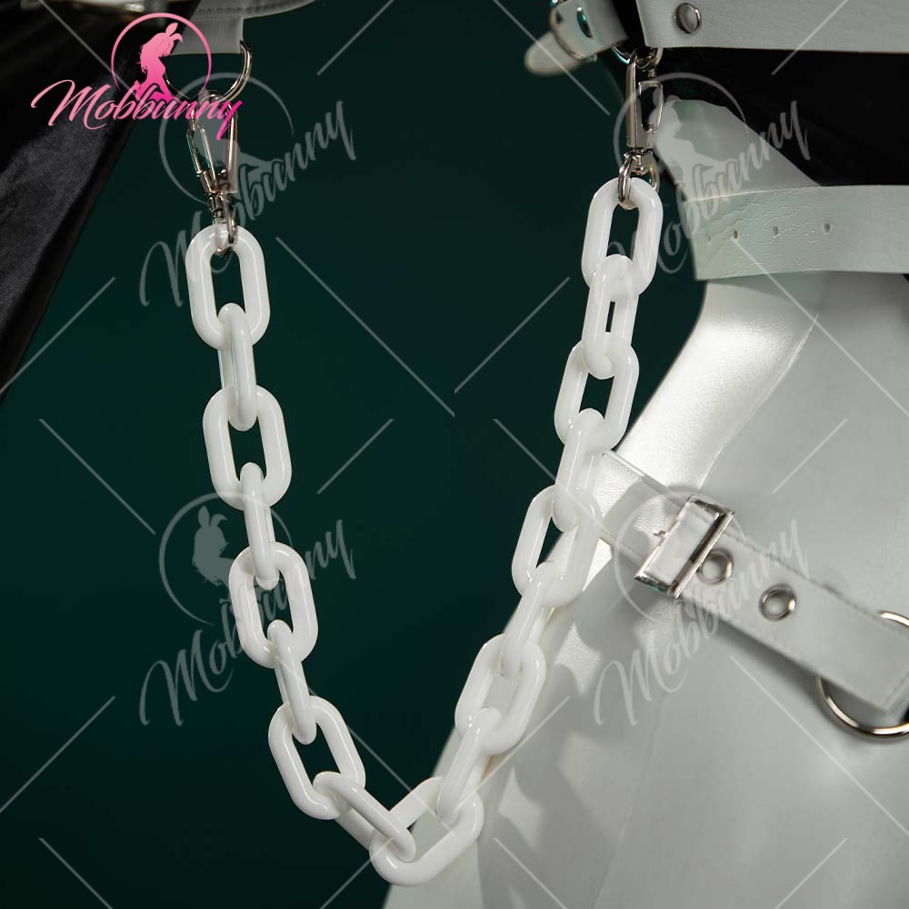 모바니 여성 C.C. 섹시 블랙 점프수트 바디수트 란제 - Body Jewelry Thigh Chain 리뷰 및 가격