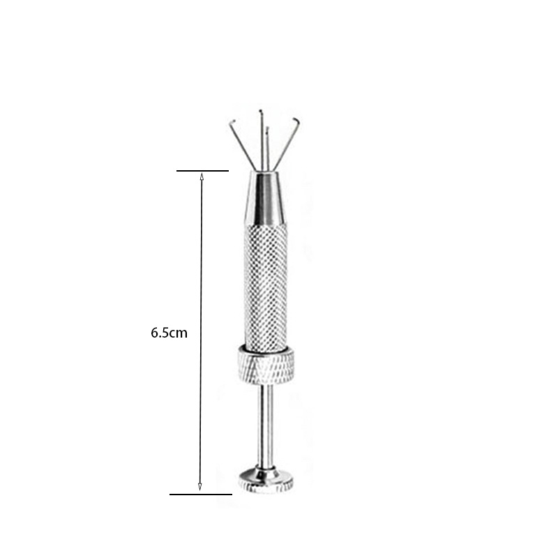 스테인리스 스틸 피어싱 테이퍼 도구 볼 그라버 플랫 백 - Body Jewelry Kit 리뷰 및 가격