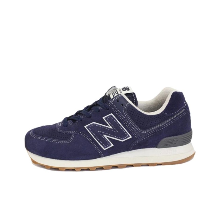 뉴발란스 NB 574 내마모성 로우탑 캐주얼 신발 남성 - New Balance Shoes 574 리뷰 및 가격