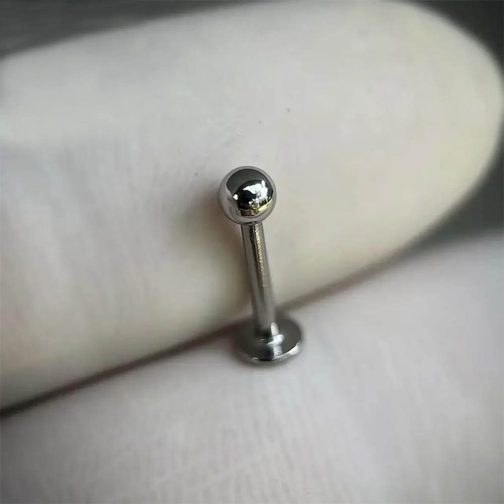 10개 G23 티타늄 20/18/16g 피어싱 2/2. - Zoor Body Jewelry 리뷰 및 가격