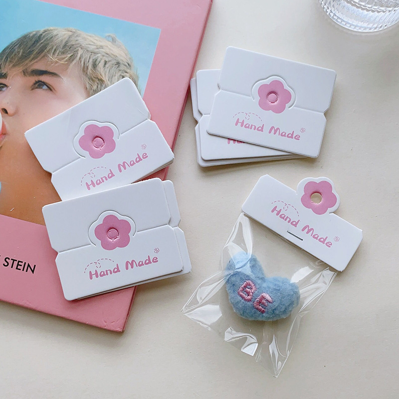 50/100pcs 펜 던 트 헤어 클립 귀걸이 쥬얼리  - Body Jewelry Display 리뷰 및 가격